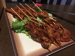 -马帮寨院坝火锅(龙港公园店)