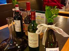 -宝莱纳餐厅(滨江店)