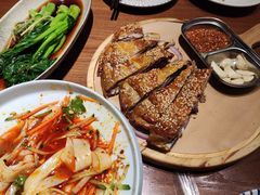 -疆里疆外·和田烤肉·清真