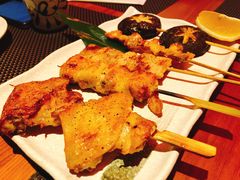 -有喜屋·深夜食堂(北京西路店)