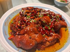 -懒人盐府人家(航天桥店)