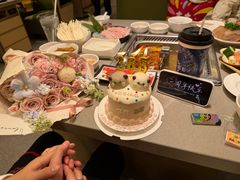 -海底捞火锅(杭州天虹购物中心店)