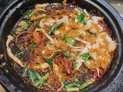 -陶德砂锅(蜀汉路店)