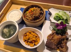 -蓓爱娇琪月子会所(虹口店)