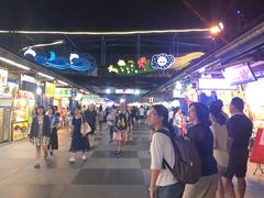 -花莲东大门国际观光夜市