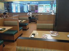 -萨莉亚意式餐厅(苏州食百家店)