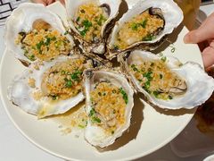 -强记海鲜·大排档(蛇口新街店)