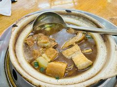 -新峰肉骨茶