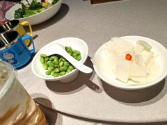 -四季民福烤鸭店(外滩外白渡桥店)