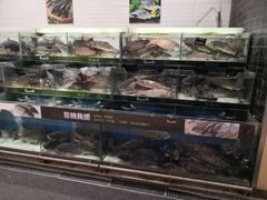 -永辉超市(鲁谷店)