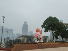 -桂溪生态公园