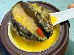 -李氏疙瘩汤·本地海鲜·老烟台菜(所城里店)