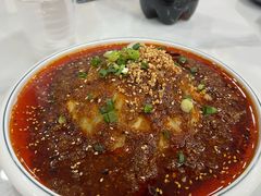 蒜泥白肉-市井川菜(江宁店)