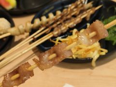 -凡塔斯牛排自助餐厅(莆田万达店)
