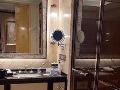 -长沙富力万达文华酒店