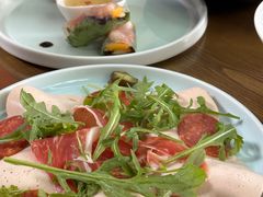 -Golden Lily河内巴黎法越料理餐厅(建国西路店)