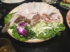 -叙亨轩海鲜火锅