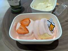 -狐狸和向日葵(北京路店)