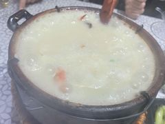 -云晓光头烧烤吧(新大陆广场店)