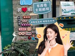 -东西巷
