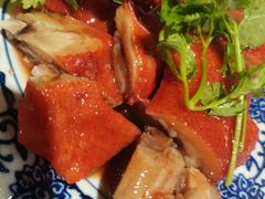 -老苏州芳和园茶酒楼  传统苏帮菜(观前店)