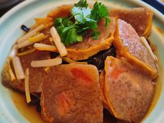 卷煎-禾珍珠家常小馆(河南博物院店)