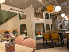 -艾米茉亲子餐厅(万象城店)