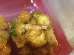 葱香蛋黄条-上海哈尔滨食品厂(淮海中路店)