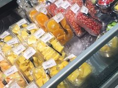 -金鹰超市(国际购物中心新街口店)