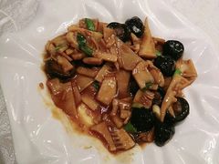 -马凯餐厅(地安门店)