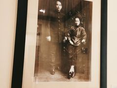 -上海孙中山故居纪念馆