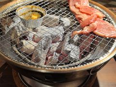 -肉仓焼肉バー(烟台山店)