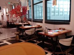 -HELLO MUSAE 拾光缪斯餐厅·纯正希腊风味(苏州中心店)