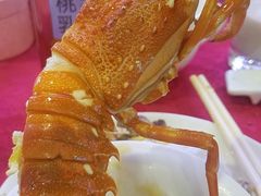 -长江国际酒店-中餐厅