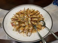 -名人坊·新派粤菜(河西奥体博览中心金鹰世界店)