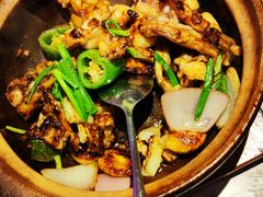 -啫神·广州地标美食(北京路店)