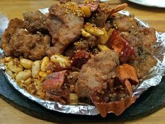 -乌镇那一年小院主题餐厅(甘泉西路店)
