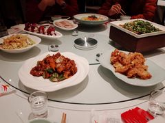 -王厚元饺子·辽菜(浑南店)