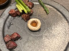 -枫品铁板烧(东樾店)