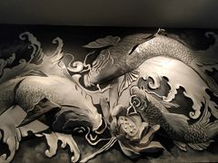 -木石云水(东方路店)