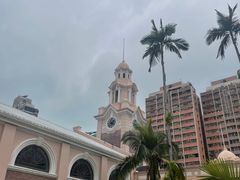 -香港大学