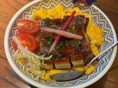 -京鹿料理(荟聚店)