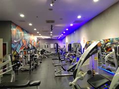 -优昂健身(新光界店)