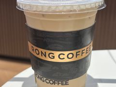 -蓉小乔·RONG COFFEE(春熙路店)