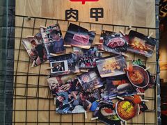 -肉甲韩国木炭烤肉(新壹街1店)
