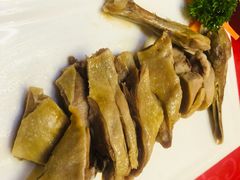 -小蓝鲸湖北菜(八一路店)