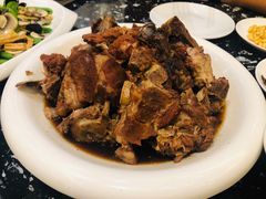 特色酱龙骨-德泰楼餐饮(莲湖路店)