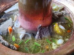 -陀岗美食·云南藏式特色餐厅