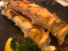 -蟹将军·松叶蟹和牛日料放题自助(K11店)