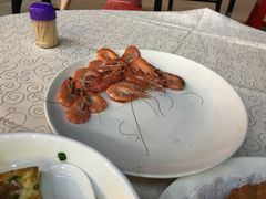 -鹏城人家海鲜酒家·23年老字号(较场尾店)